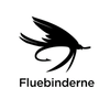 Fluebinderne AS Logotipo
