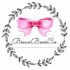 BeauxBowsCo Logotype