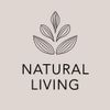 Natural Living | Roskilde Logo