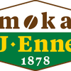 Moka J-Enne Nederland Logotype