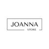 Joanna Store Logotipo