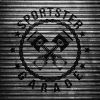 Sportster Garage Logotyp