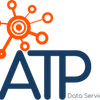 ATP Data Services Logotipo