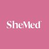 SheMed Logotype