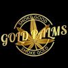 GOLDPALMS Logotip