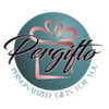 Pergifto Logotype