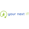 your next IT Logotype