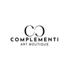 Complementi Art Boutique Λογότυπο