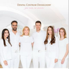 Dental Centrum Düsseldorf Logotyp
