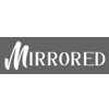 Mirrored Logotipo