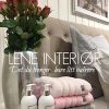 leneinterior.no Logo