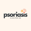 psoriasishjalpen.se Logotyp