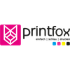 PrintFox Logotyp
