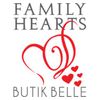 familyhearts.se Logotyp