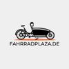 Fahrradplaza Logo