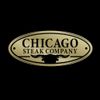 Chicago Steak Company Logotype