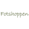 Fotshoppen Logotyp