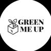 Green Me Up Logo