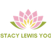 Stacy Lewis Yoga Logotyp