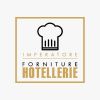 Forniture Hotellerie Logotype