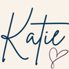Katie J. Trent Logotype