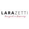 Larazetti Logotyp