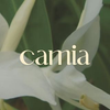 Camia Shoes Logotyp