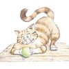Chat s'amuse Logotype