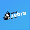Superzebra Logotype