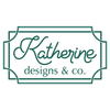 Katherine Designs & Co. Logotyp