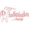 andligabutiken Logotype