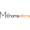 Mkhomestore Logotip