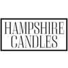 Hampshire Candles Logotyp