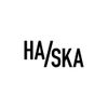 HALSKA Logotype