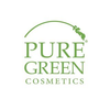 Pure Green Cosmetics Logotyp