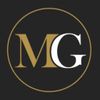 MG Commerce - Marco Geißler Logotyp