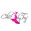 Chic by Taj Logotyp