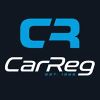 CarReg Logotype