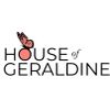 House Of Geraldine Logotyp