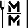 Mind Over Matter Meal Prep Logotyp