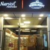 Narsist.de Logotype