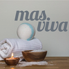 MASVIVA Logotype