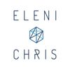 Eleni & Chris Logotype