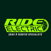 Ride Electric Logotype
