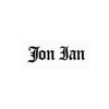 jonian.shop Logotype