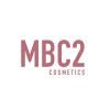 MBC2 Cosmetics Logotyp