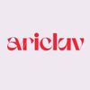 aricluv jewellery Logotype