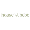 House Of Bebe Logotype