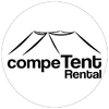 Competent Rental Logotipo