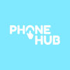 DePhoneHub Logotype